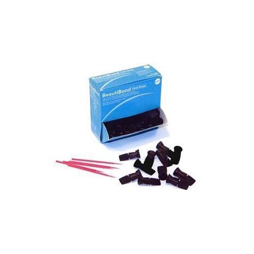 Shofu Dental 1782 BeautiBond Self Etch Bonding Agent Unit Dose Kit 50/Bx Shofu Dental 1782 BeautiBond Self Etch Bonding Agent Unit Dose Kit 50/Bx